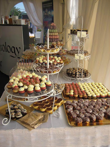 Comentarii opinii despre COFETARIA IRINA -Bacău