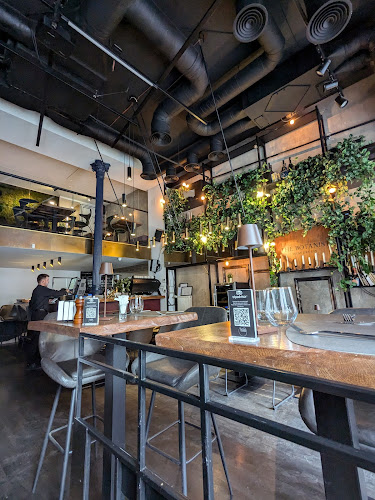 Opinii despre Noa Restoclub în București - Gastronomie și ospitalitate