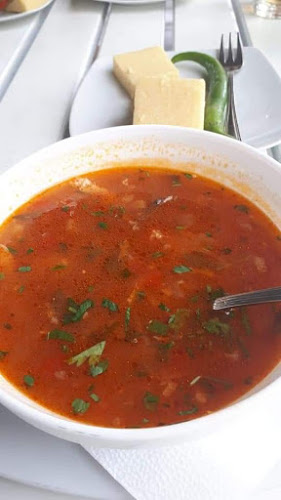 Restaurant Blue Acqua – Faleza Dunării Galaţi - Galați