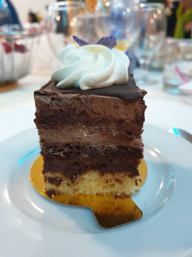 Restaurant Regal - Baciu