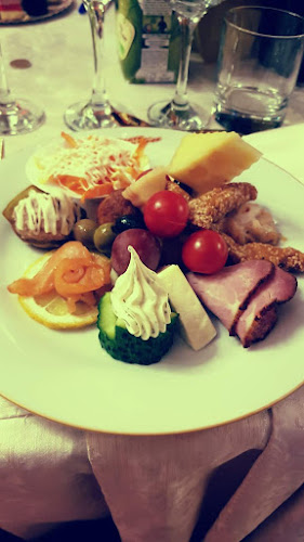 Comentarii opinii despre Restaurant Moara de Foc