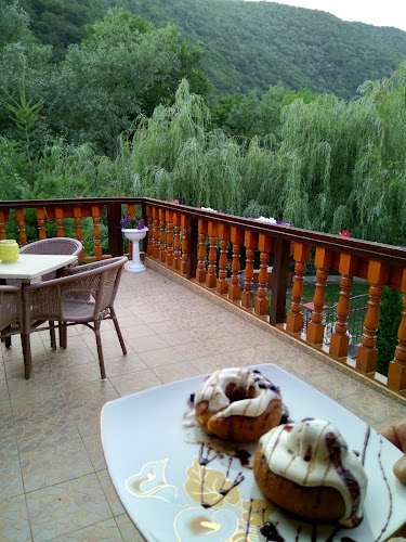 Pensiunea Cuibul Viselor- La Johnny - Gastronomie și ospitalitate