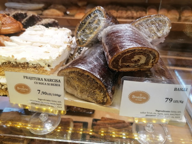 Brutăria cu Maia - Gastronomie și ospitalitate