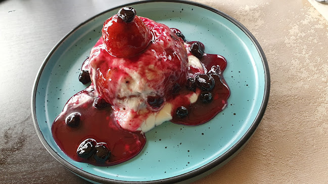 Restaurant Don Corleone - Constanța