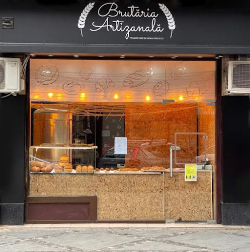 Brutăria Artizanală