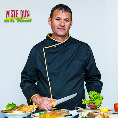 Pește Bun de la Marcel - Gastronomie și ospitalitate