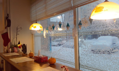 Pur & Simplu Vegetarian