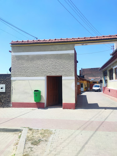 Brutăria Lae Pecu - Gastronomie și ospitalitate