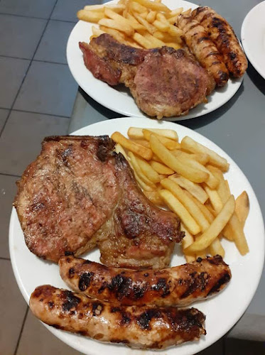 Comentarii opinii despre Popasul Ciobănașu'