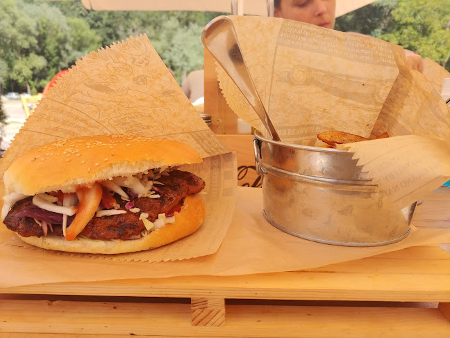 Comentarii opinii despre RESTAURANT TRADIȚIONAL BIGĂR