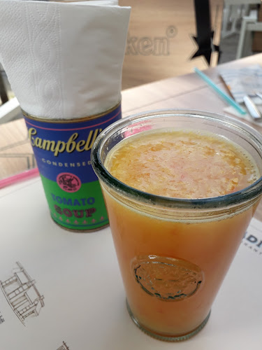 Opinii despre Stadio - Unirii în București - Gastronomie și ospitalitate