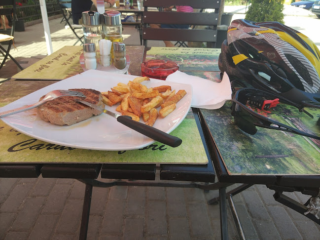 Restaurant Rascruce - Oravița