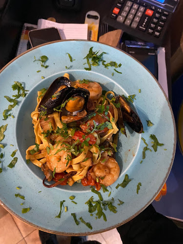 Taverna Laguna - Gastronomie și ospitalitate