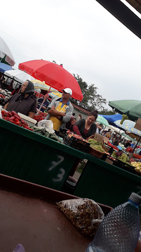 Opinii despre Piața Agroalimentară Crasna în Crasna - Gastronomie și ospitalitate