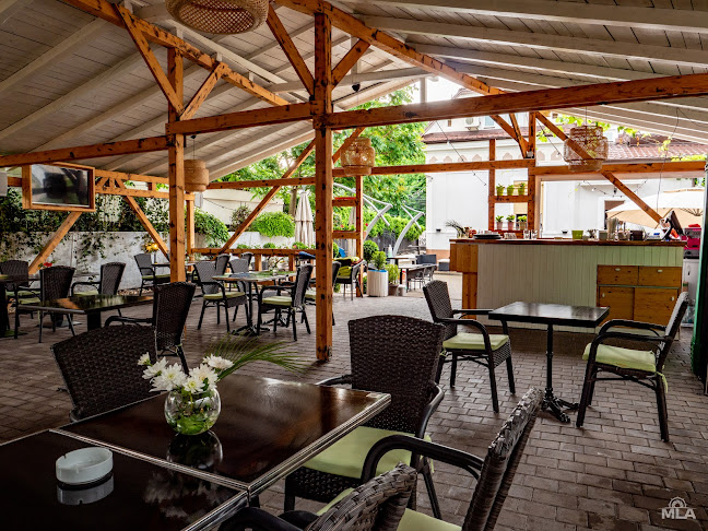 Comentarii opinii despre Bacchus Bistro Chic