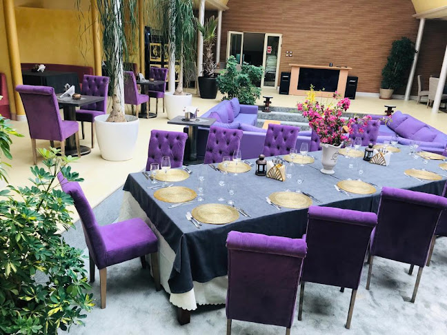 Opinii despre KIM Country Club în Țipărești - Gastronomie și ospitalitate