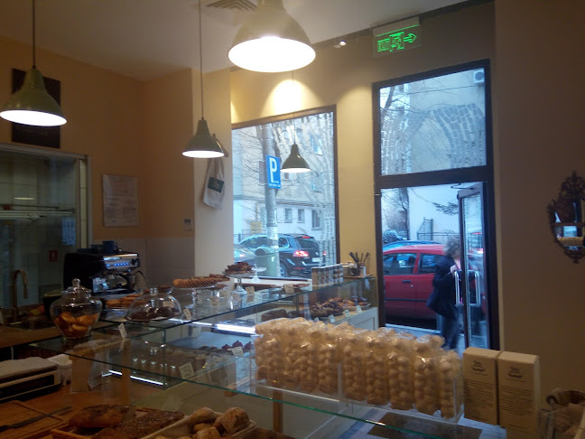 Pain Plaisir - Gastronomie și ospitalitate