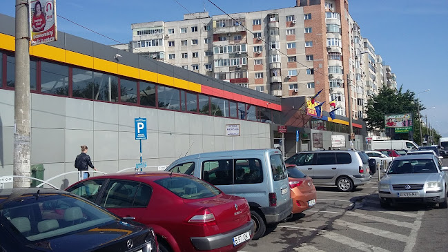 Piața Agroalimentară Berceni-Olteniței