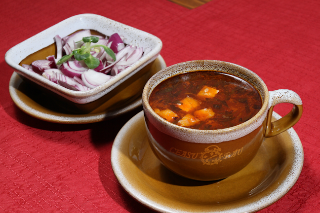 Ceasu' Rău - Brașov