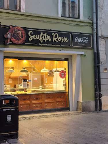 Scufița Roșie - Gastronomie și ospitalitate