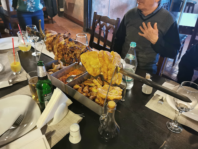 Casa Ghincea - Gastronomie și ospitalitate