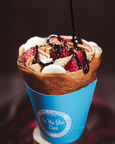 La Nu Știu Cine - Gastronomie și ospitalitate