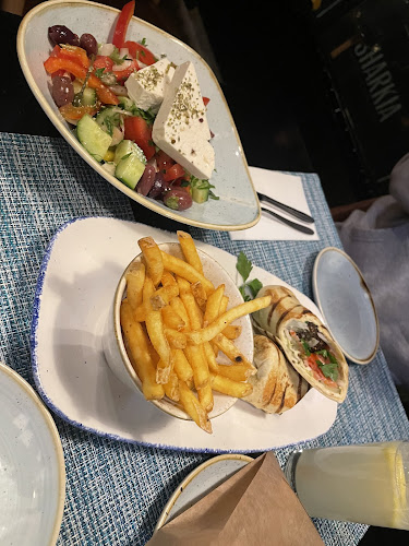 Sharkia - București