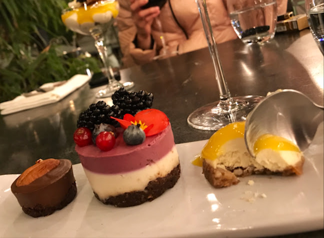 Comentarii opinii despre Samsara Foodhouse