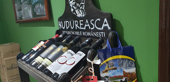 Crama Noastra Wine Shop&Wine Bar - Gastronomie și ospitalitate