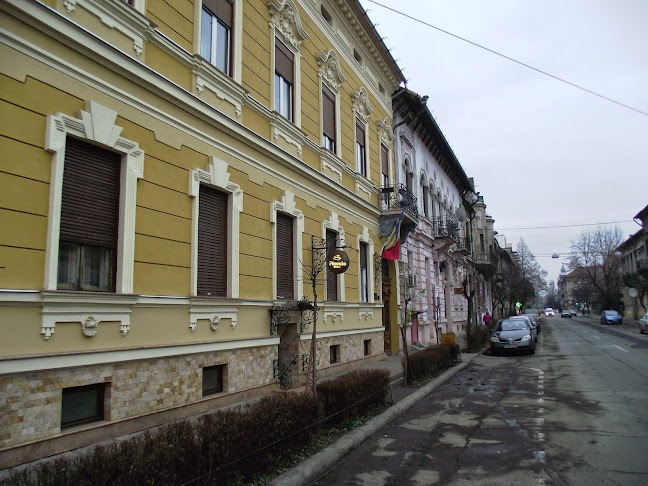 Opinii despre Piccolo Bistro în Arad - Gastronomie și ospitalitate