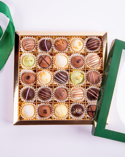 Chocolate Delice - Gastronomie și ospitalitate