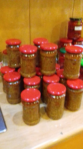 Târgul Municipal Zilnic - Gastronomie și ospitalitate