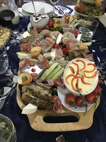 Opinii despre Restaurant Terasa Dunării (La Gabie) în Roșiori de Vede - Gastronomie și ospitalitate