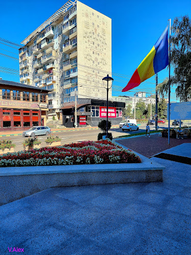 Bulevardul 1 Mai, Suceava