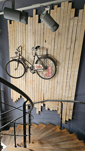 Velo Coffee-Cafe Du Theatre Roastery - Gastronomie și ospitalitate