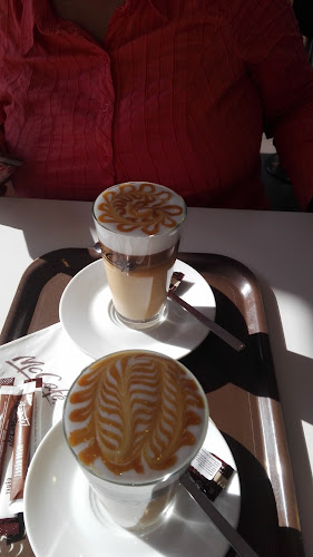 McDonald's - Târgu Mureș