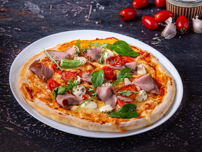 Opinii despre Alltime Bistro - Restaurant Din 1999 în Galați - Gastronomie și ospitalitate