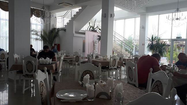 Restaurant Amedeo - Gastronomie și ospitalitate
