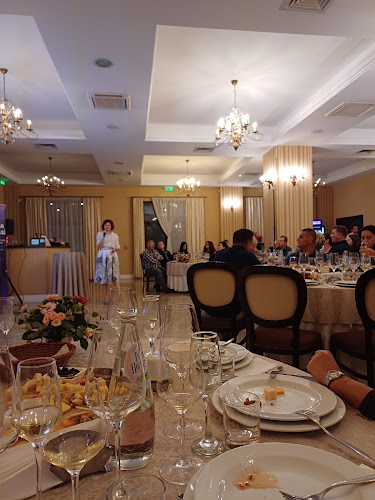 Restaurant Arnia Iasi - Iași