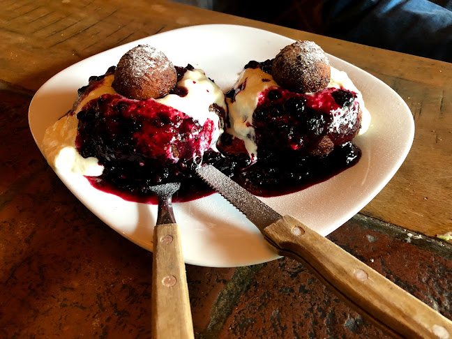 Opinii despre Restaurant Casa Dacilor Brancusi în Cluj-Napoca - Gastronomie și ospitalitate