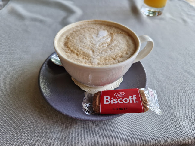 Opinii despre dasKino în Constanța - Gastronomie și ospitalitate