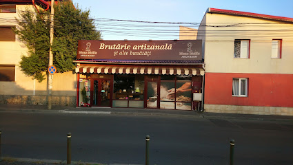 Mons Mellis Barbu Văcărescu