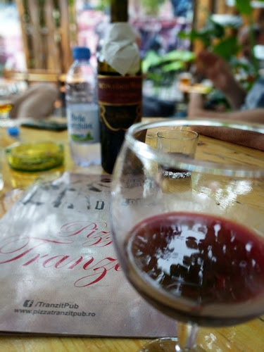 Tranzit - Târgu Mureș