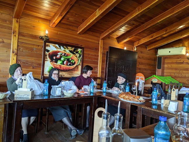 Pizzeria Alila - Gastronomie și ospitalitate