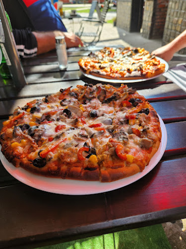 Stelian Snack Cafe (La Arteni)