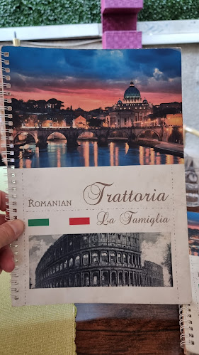 La Famiglia - Gastronomie și ospitalitate