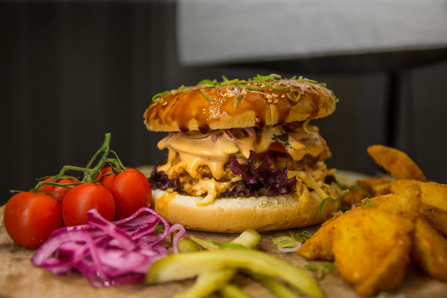 Sushi To Go - Hunedoara