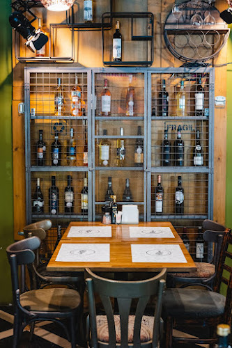 Bulevardul Siderurgiștilor 9, Galați 800478