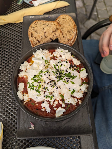 Neața Omlette Bistro