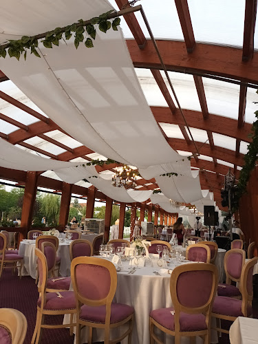 La Maison des Jardins - Gastronomie și ospitalitate